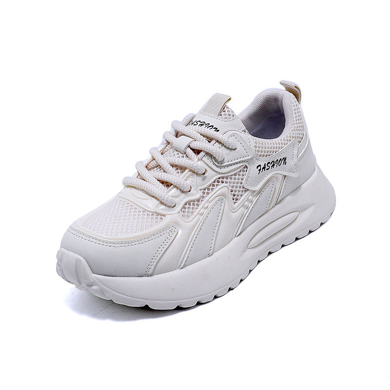 Atmungsaktive Mesh Laufschuhe für Damen
