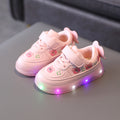 Baby-Lauflernschuhe mit weicher Sohle – Bild 6 | LuxeStyle