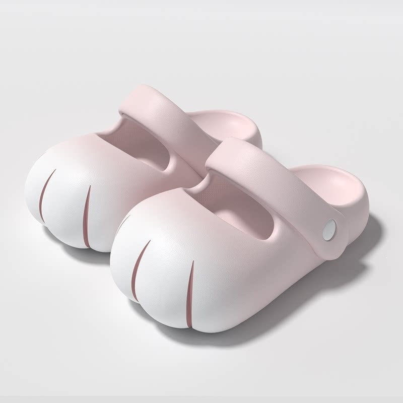 Princess-Sandalen für Kinder und Eltern – Bild 3 | LuxeStyle