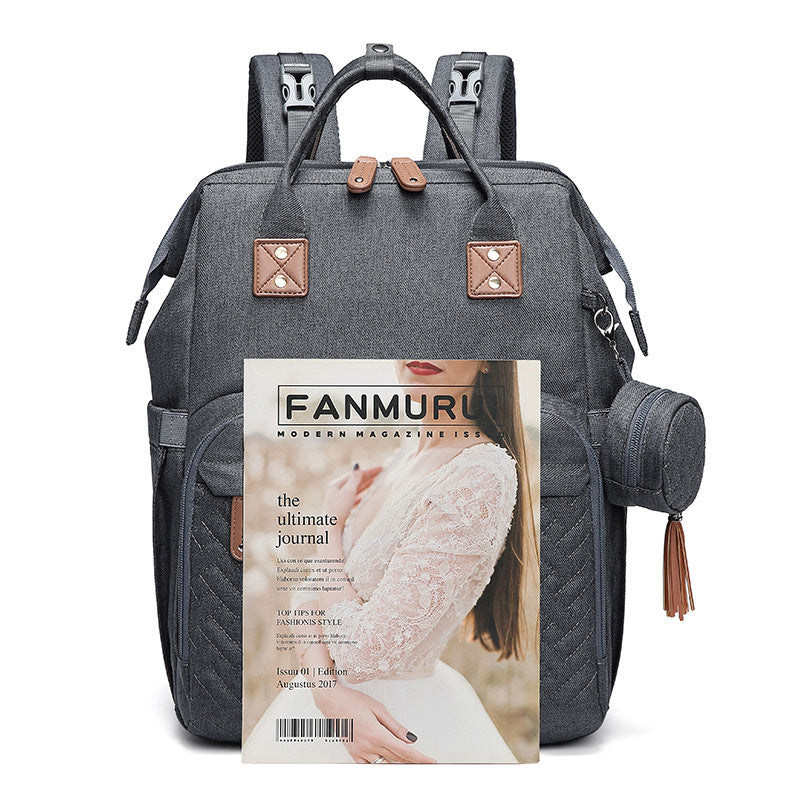 Reise-Allzweck-Tasche | LuxeStyle