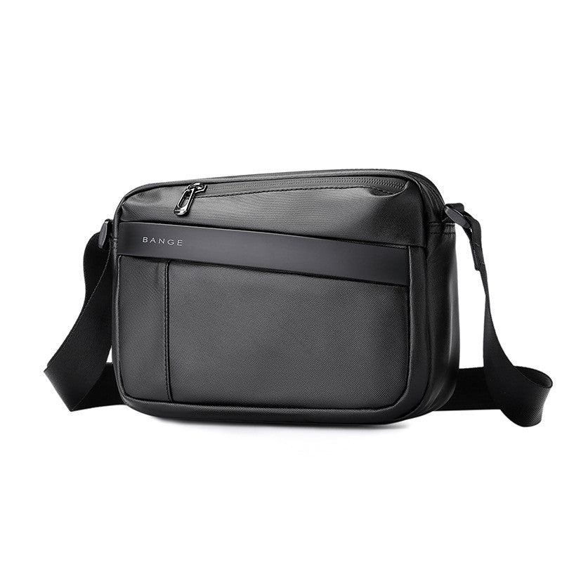 Wasserdichte Herren-Crossbody Tasche | LuxeStyle