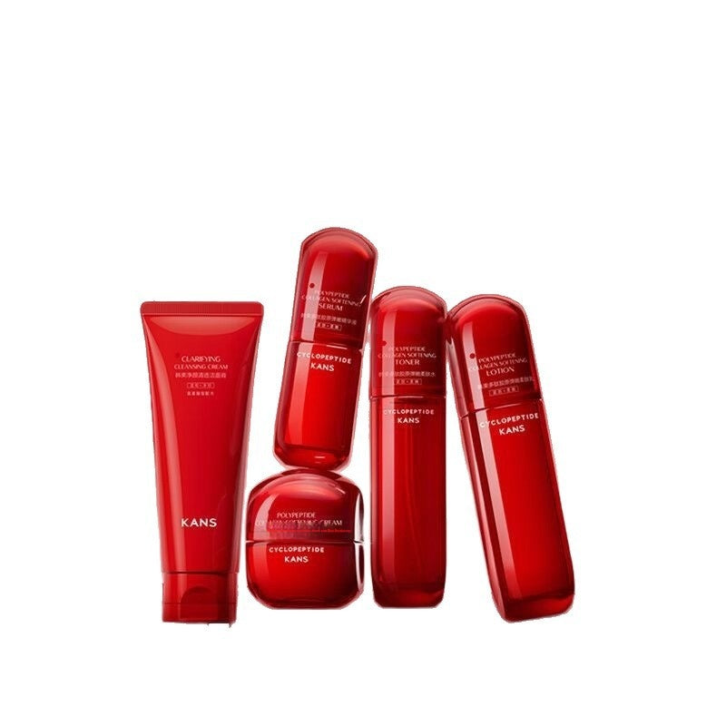 Feuchtigkeitsspendendes Hautpflege-Set – Bild 3 | LuxeStyle