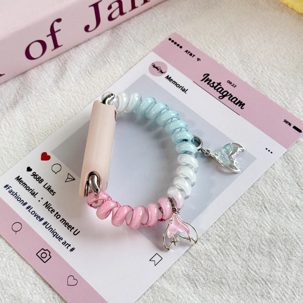 Spiral-Armband