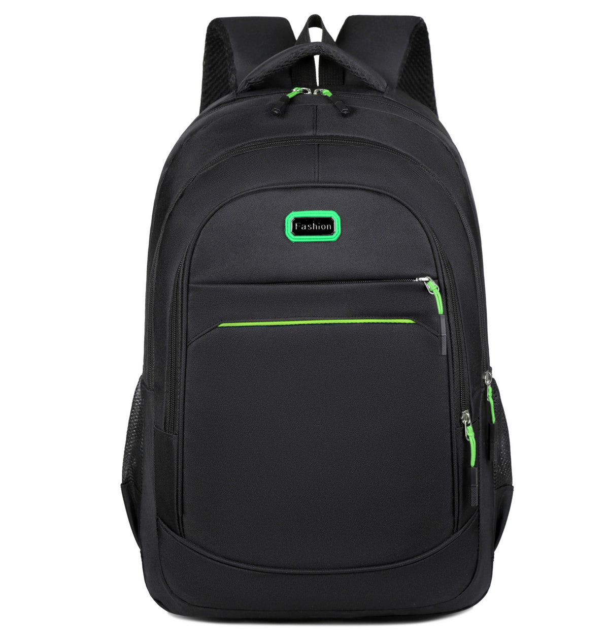 Grosser Business Rucksack für Herren – Bild 7 | LuxeStyle