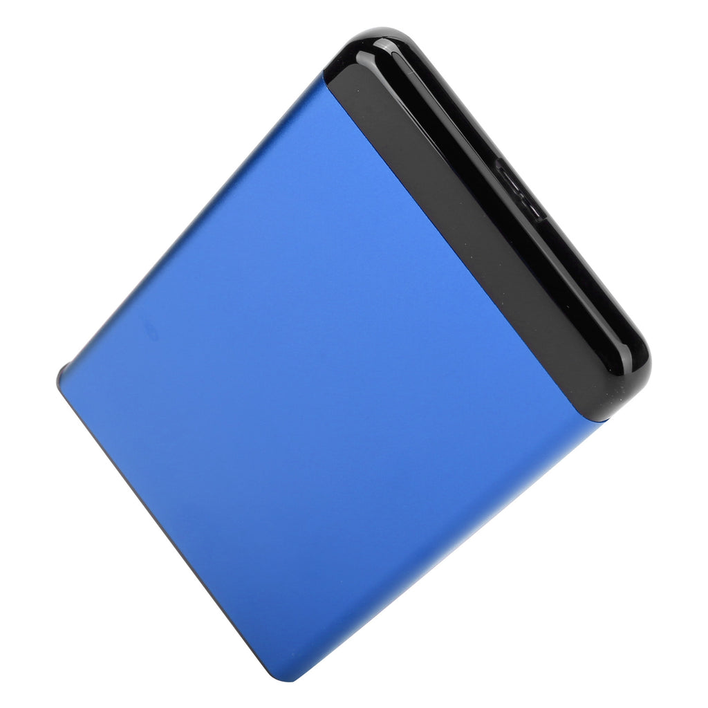 Mobiles USB 3.0 SSD/HDD Gehäuse (2.5 Zoll)