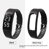 Farbe: Armband Schwarz