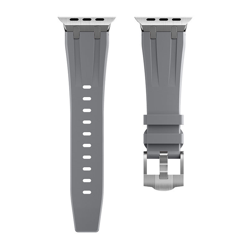 Silikon-Armband für Apple Watch Ultra