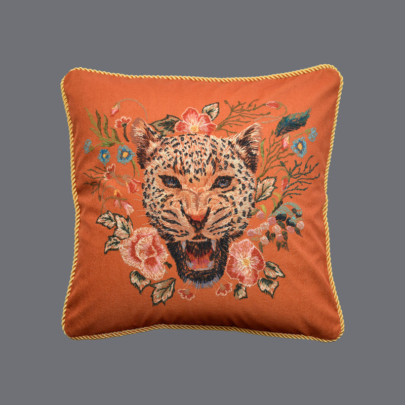 Retro-Design-Kissen – Bild 10 | LuxeStyle