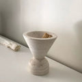 Aromatherapie-Diffusor aus Keramik