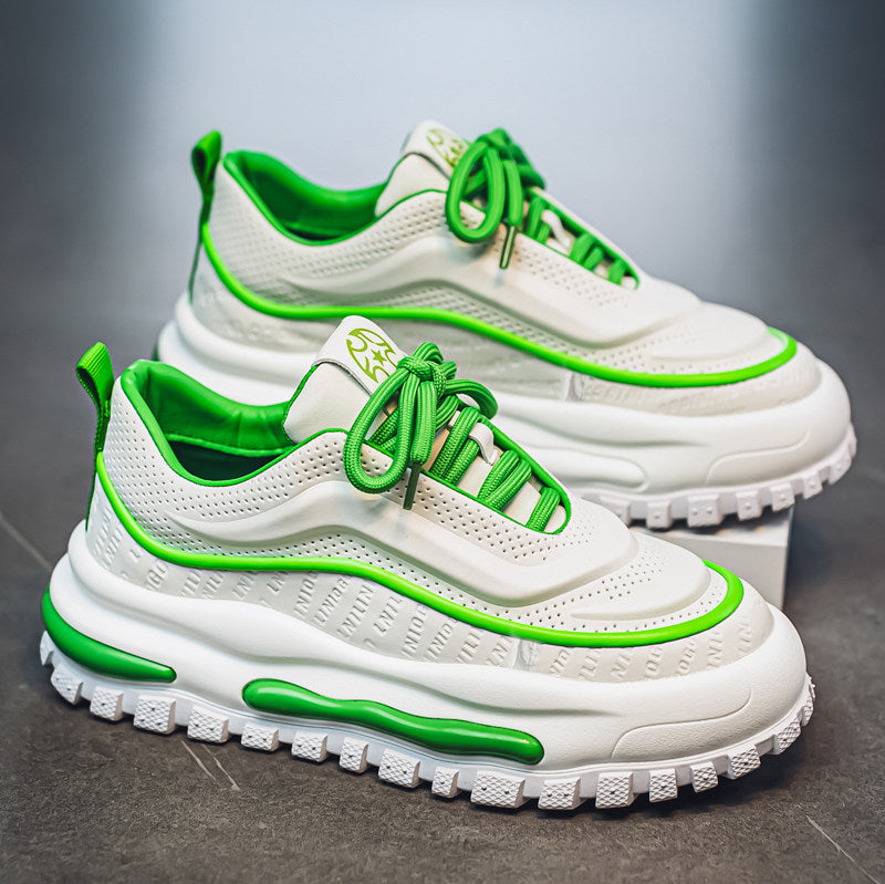 Versatile Trendy Sneakers