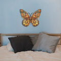 Schmetterling Wanddekoration