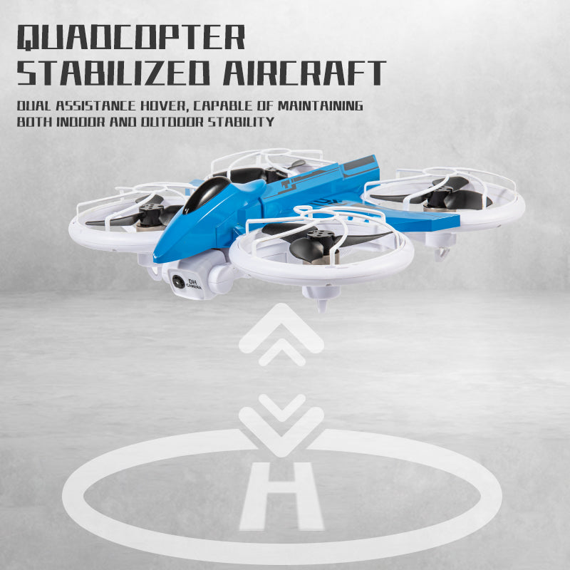 Mini-Drohne «FalconEye» · faltbar