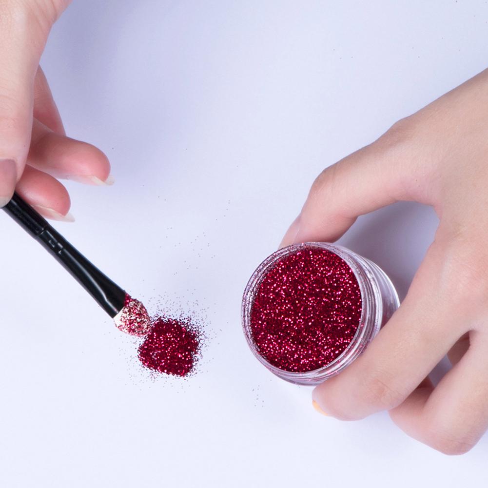 Glitzer-Lipgloss Set für langanhaltende Glanzlippen | LuxeStyle