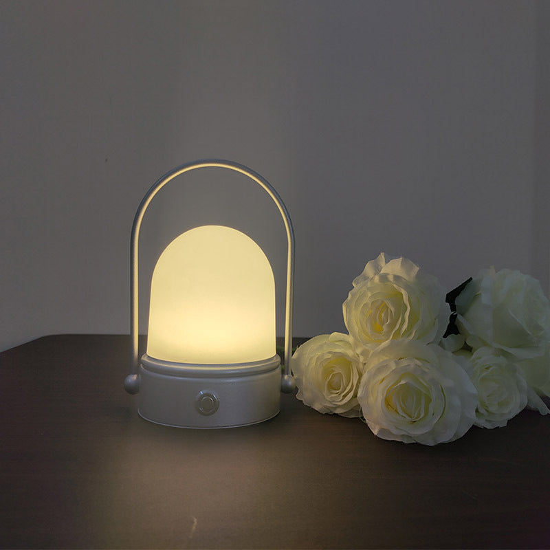 LED-Nachtlicht zum Aufladen – Bild 2 | LuxeStyle