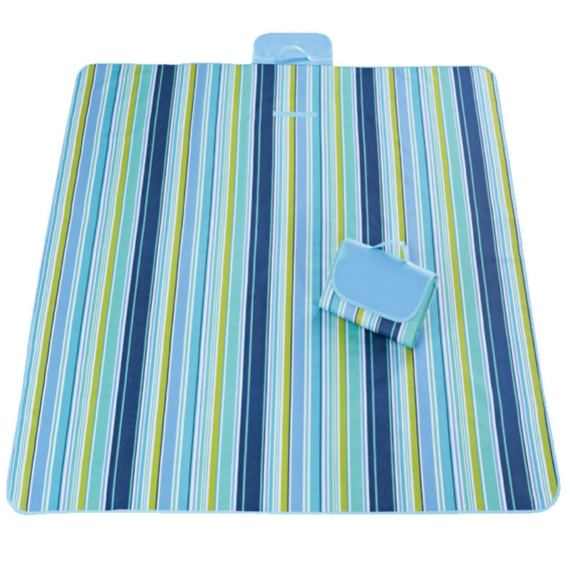 Wasserdichte Oxford Picknickdecke
