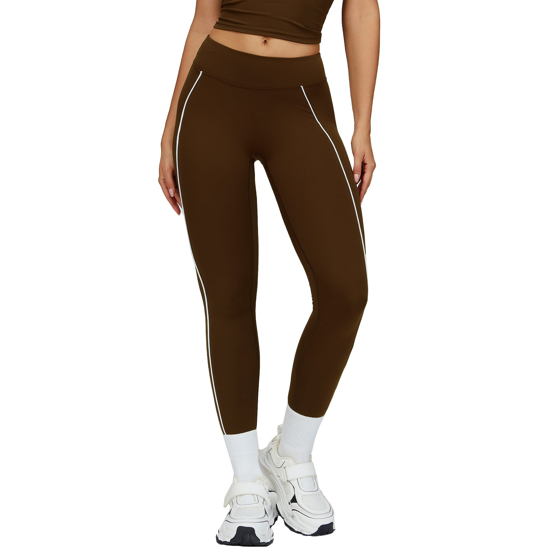 Po-lift Leggings für Damen