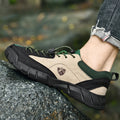 Outdoor-Sneaker für Berg & Natur