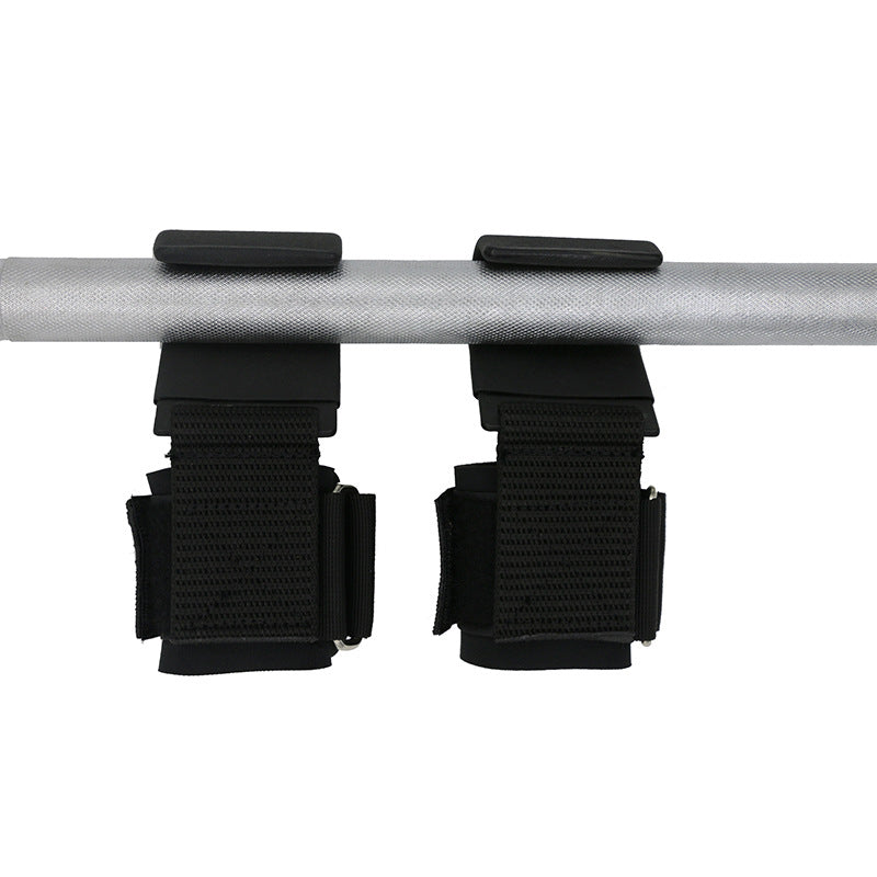 Power Hooks für Gewichtheben & Kniebeugen | LuxeStyle