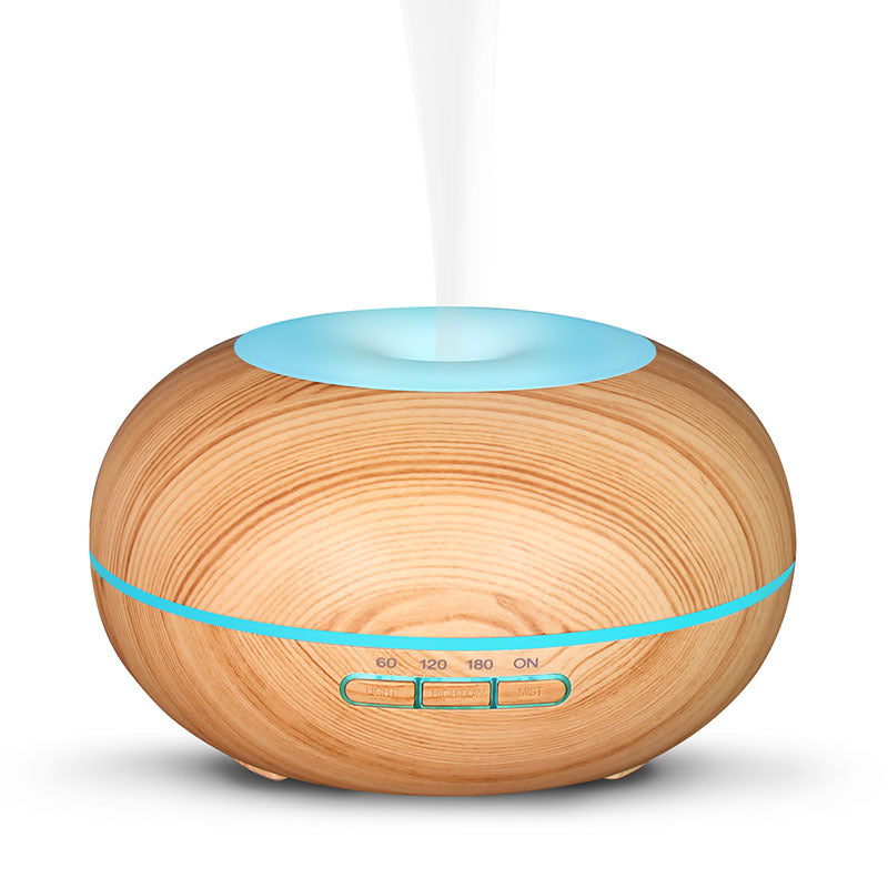 Diffuser Wohnraum