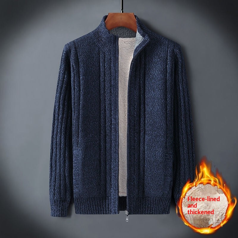Herren Strickpullover