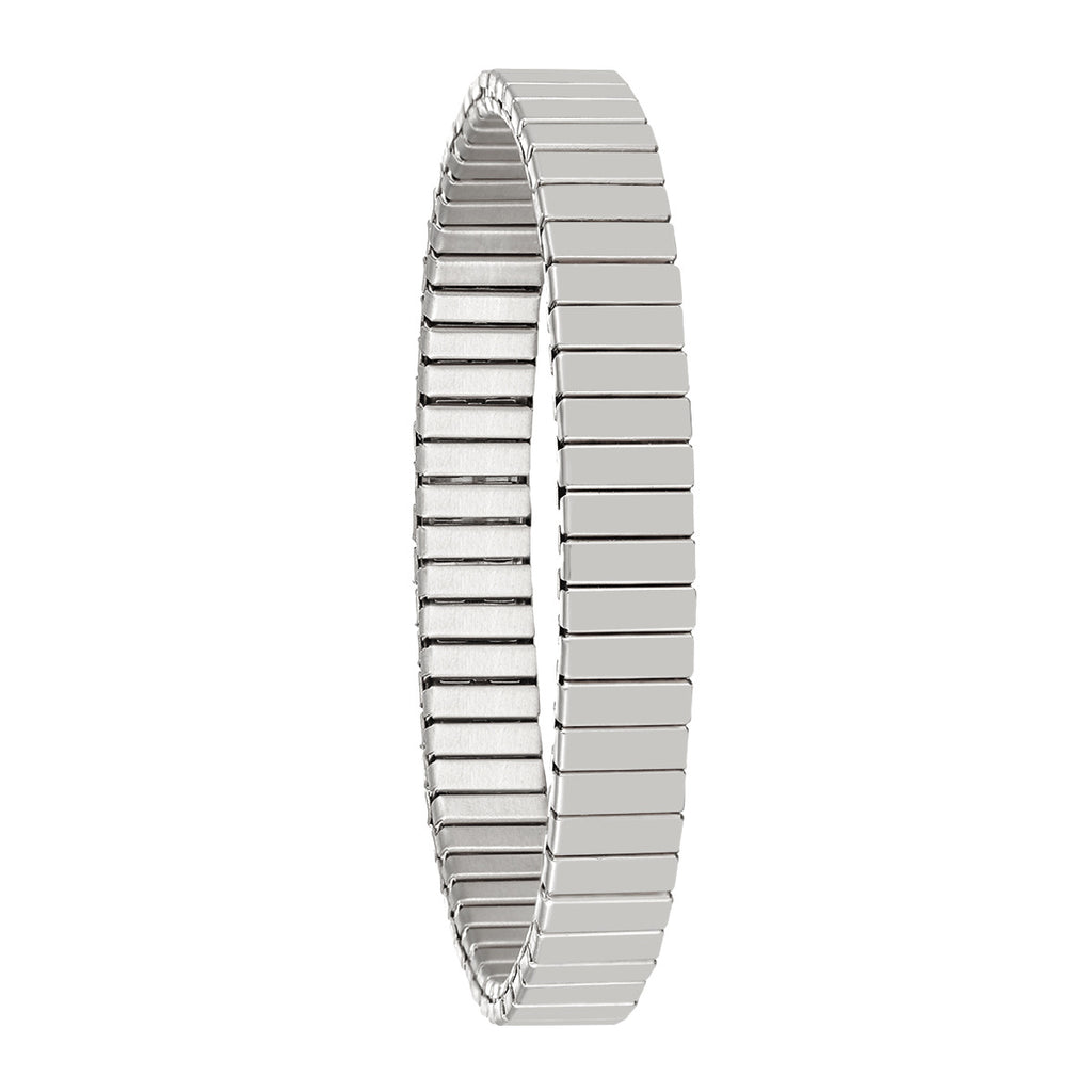 Elastisches Armband aus Titanstahl | LuxeStyle