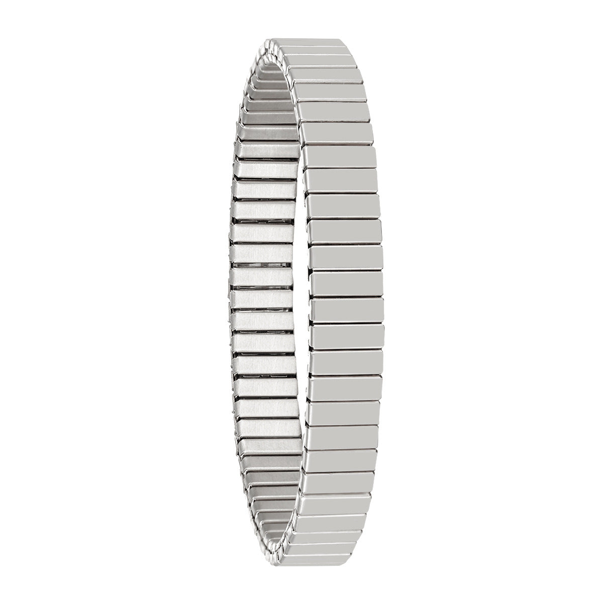 Elastisches Armband aus Titanstahl | LuxeStyle