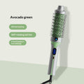 Schnellheiz-Curling-Wand – Bild 8 | LuxeStyle