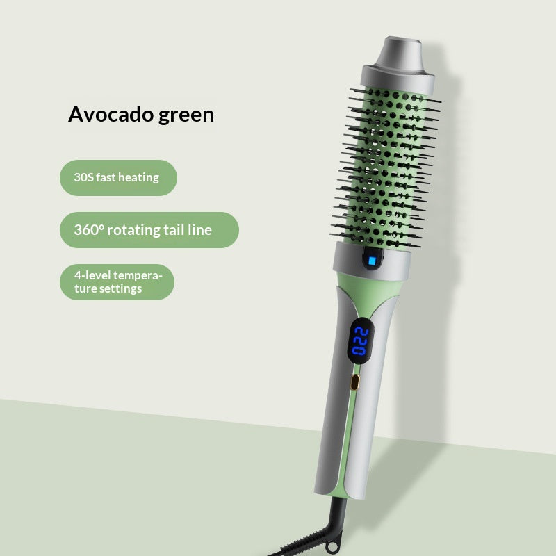 Schnellheiz-Curling-Wand