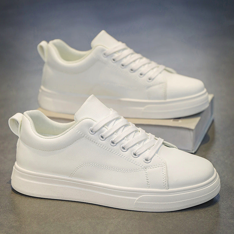 Atmungsaktive Herren-Sneaker im Korean-Style – Bild 5 | LuxeStyle