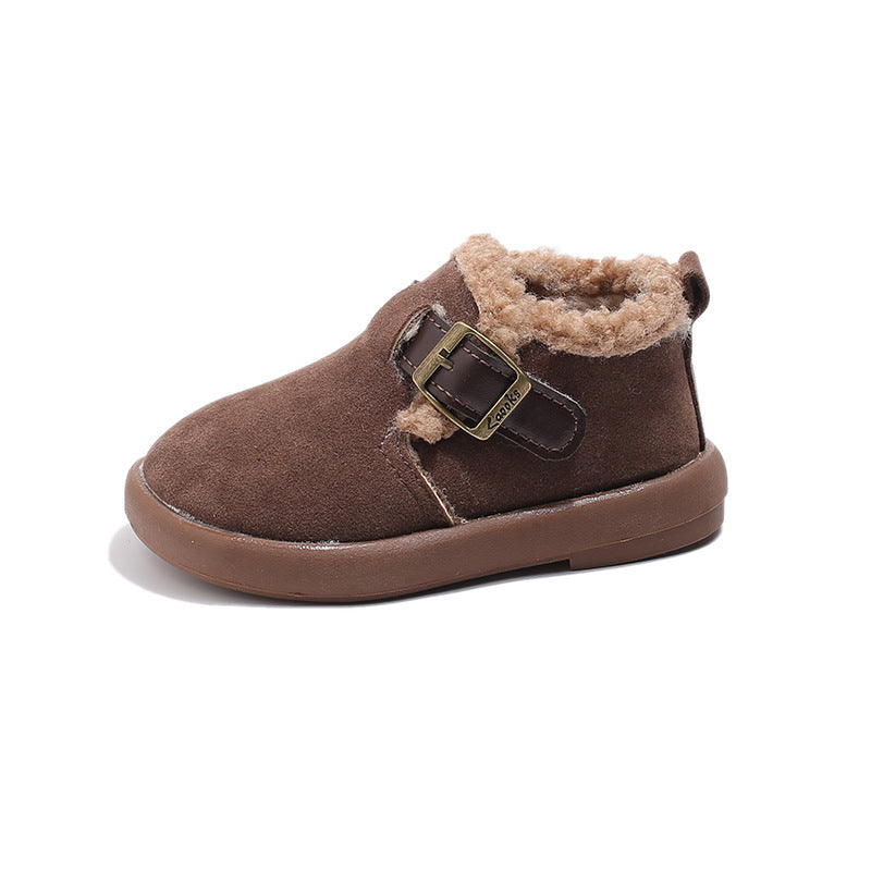 Winter Schuhe