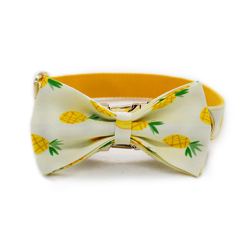 Früchtiges Halsband – Bild 2 | LuxeStyle