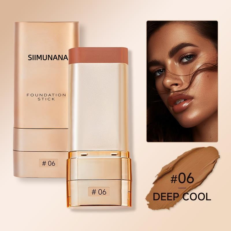 Foundation Stick für feines Contouring | LuxeStyle