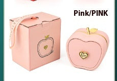 Geschenkbox für Halskette und Ring – Bild 2 | LuxeStyle