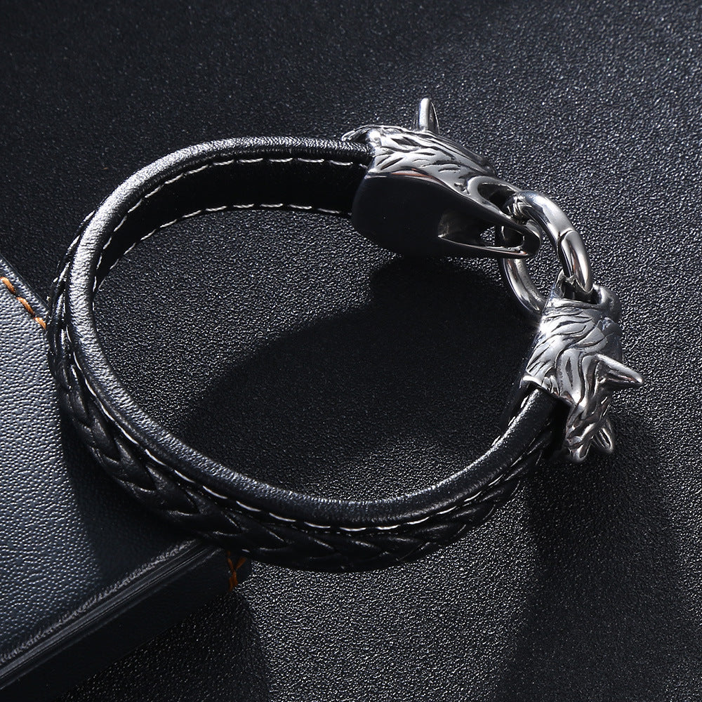Armband für Herren – Bild 6 | LuxeStyle