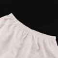 Bow Strap Tanktop & Shorts Set