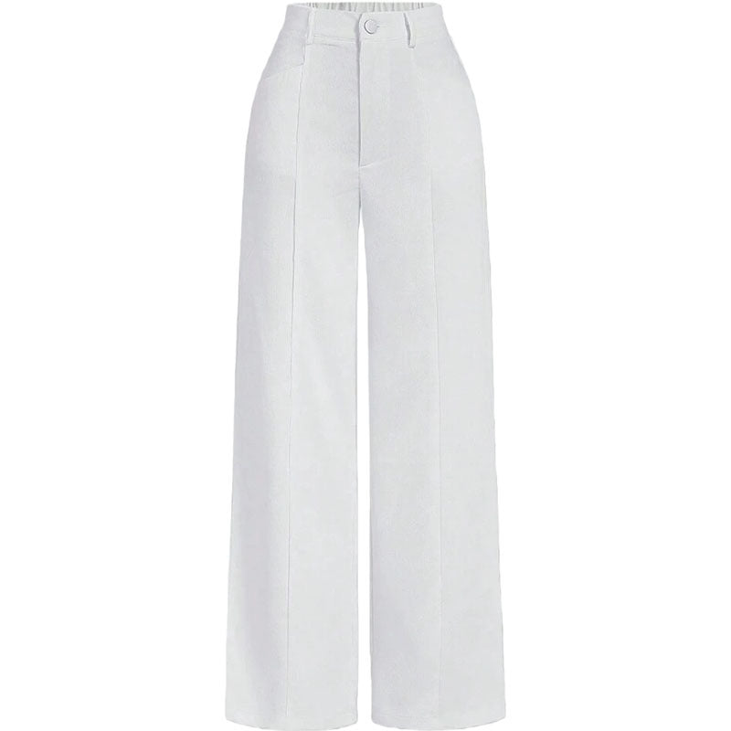 Retro Cordhose für Damen