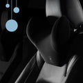 Nackenkissen U-förmig für Autositz