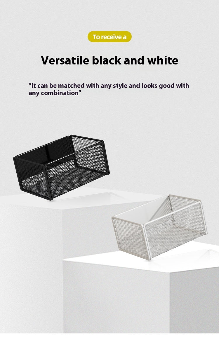 Magnetisches Regal für Kühlschrankseite – Bild 5 | LuxeStyle