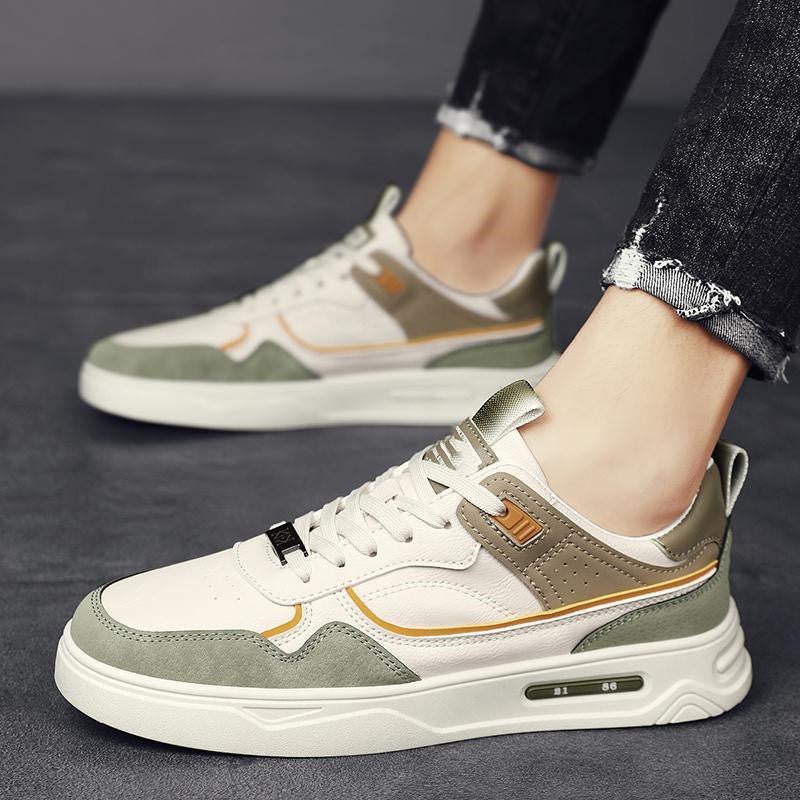 Modische Freizeit-Board-Schuhe