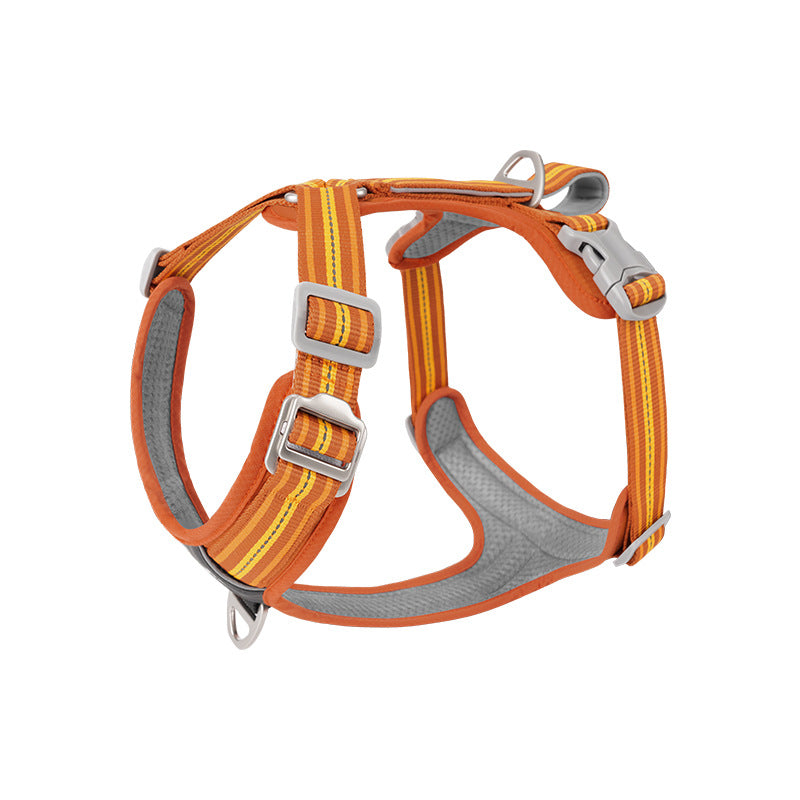 Reflektierendes Hundehalsband