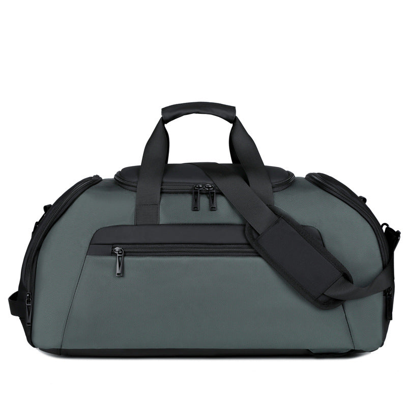 Reisetasche mit grosser Kapazität