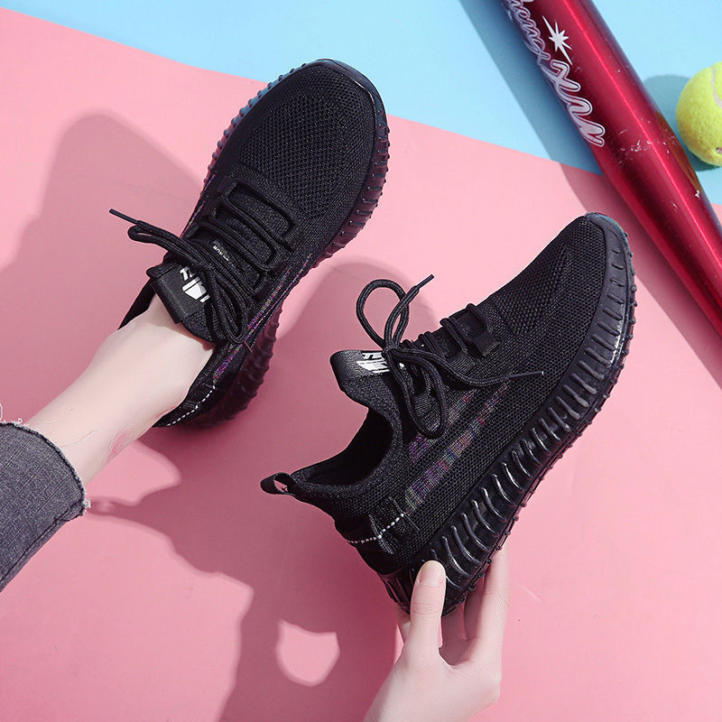 Damen Freizeit-Sneaker mit Kreuzriemen – Bild 2 | LuxeStyle