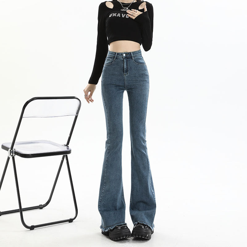 Vintage Bootcut Jeans