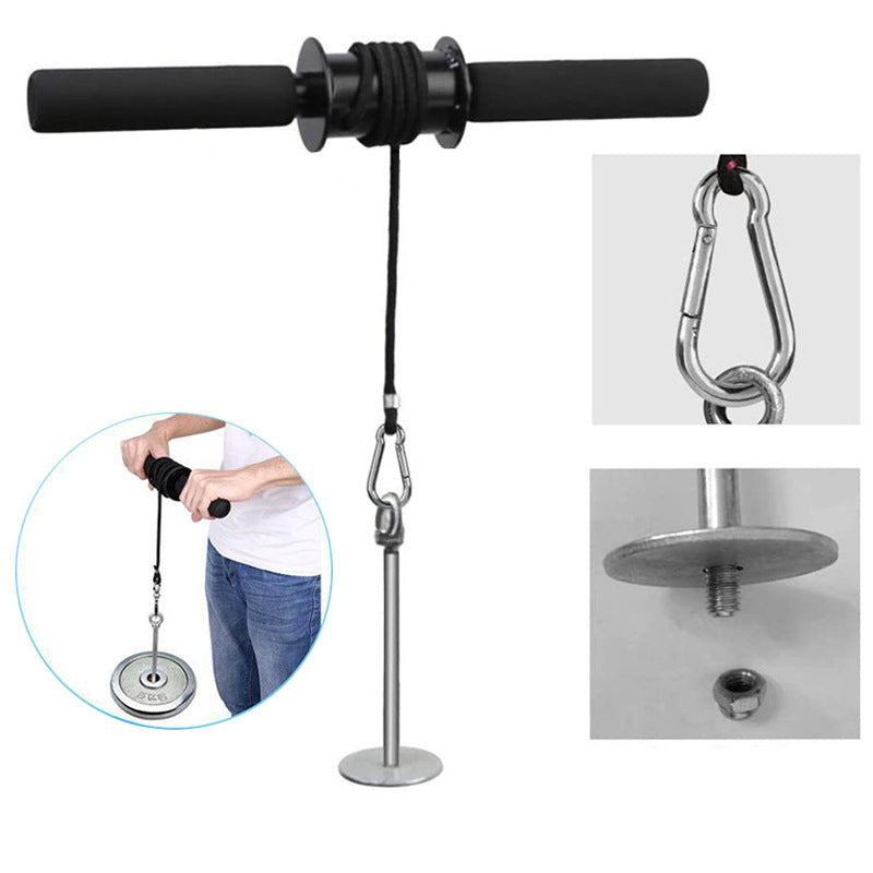 Fitness Armtrainer für Hand- und Unterarmkraft – Bild 4 | LuxeStyle