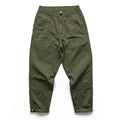 Herren-Cargo-Hosen