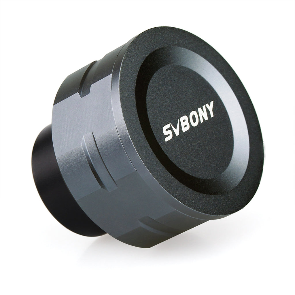 Elektronisches Okular für Teleskope