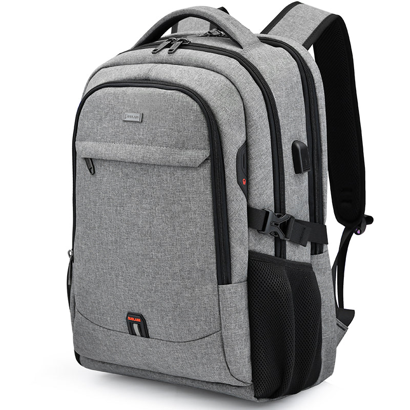 Business-Rucksack für Reisen & Freizeit – Bild 2 | LuxeStyle