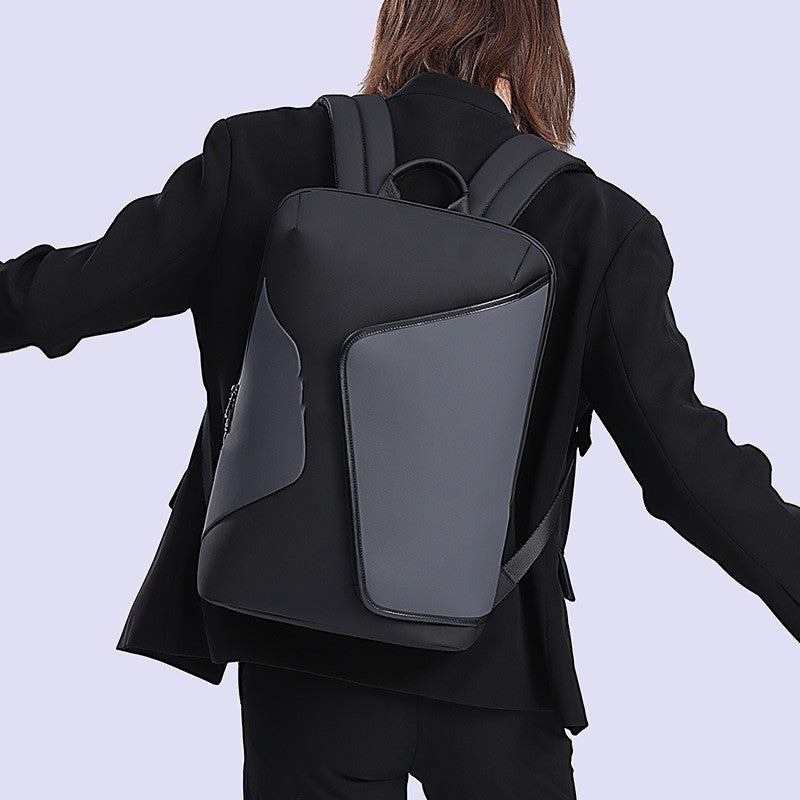 Business Rucksack für Reise und Alltag – Bild 6 | LuxeStyle