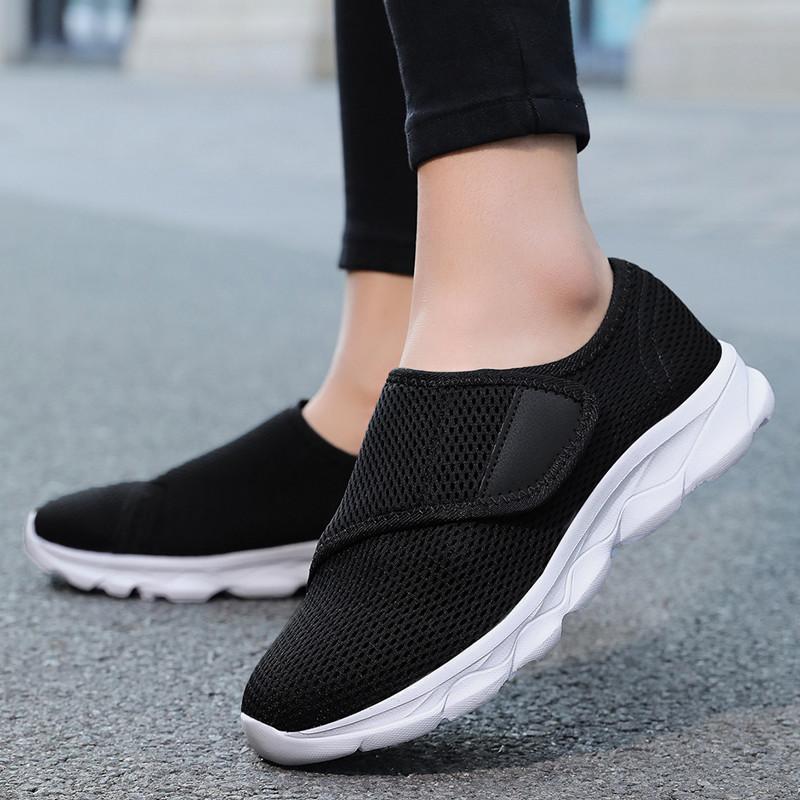 Ultraleichte, atmungsaktive Mesh-Schuhe für Herren – Bild 3 | LuxeStyle