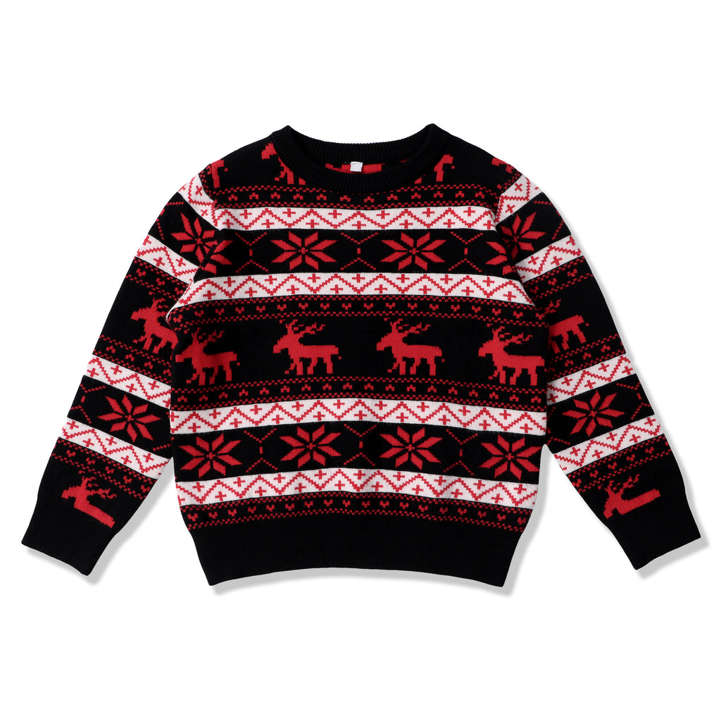 Weihnachts-Pullover für Damen